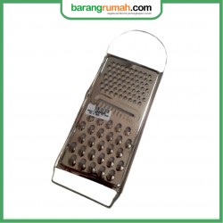 Parutan Keju Stainless Besar